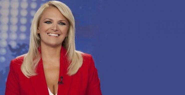 Χριστίνα Λαμπίρη: «Δεν θέλω να κάνω καμία αναφορά στο παρελθόν»