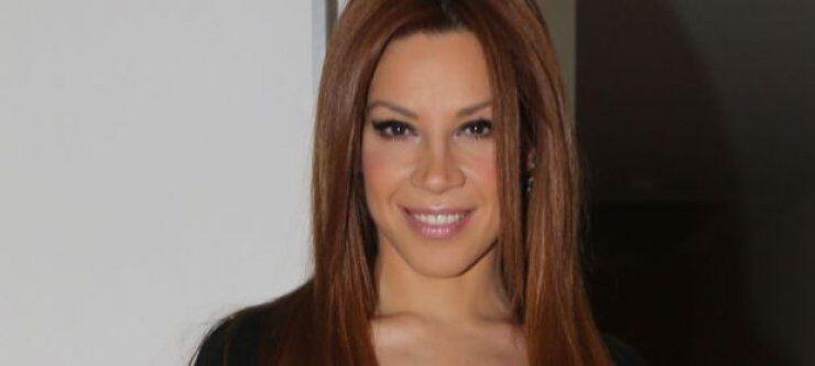 Μαριάντα Πιερίδη: Ένα βήμα πριν το δικαστήριο με οίκο Μόδας