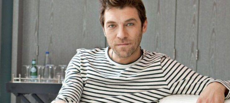 Γιάννης Στάνκογλου: Έγινε μπαμπάς για δεύτερη φορά!