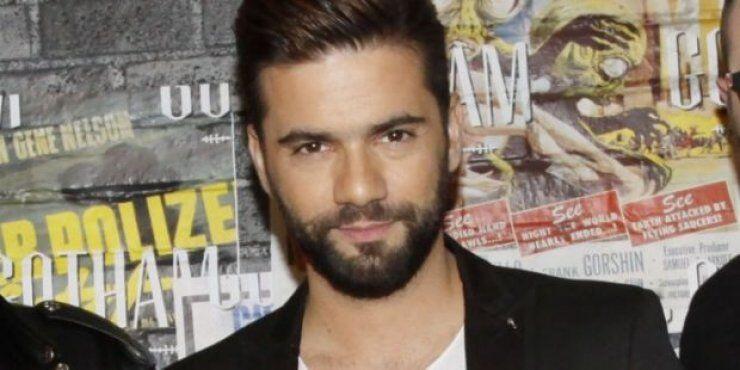 Ποιες Κύπριες socialite διασκέδασαν με το Θοδωρή Μαραντίνη των Onirama σε μπαράκι της Λευκωσίας