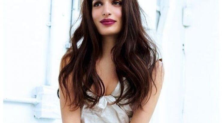 Τόνια Σωτηροπούλου: Πρόσωπο του μήνα για την ελληνική Madame Figaro