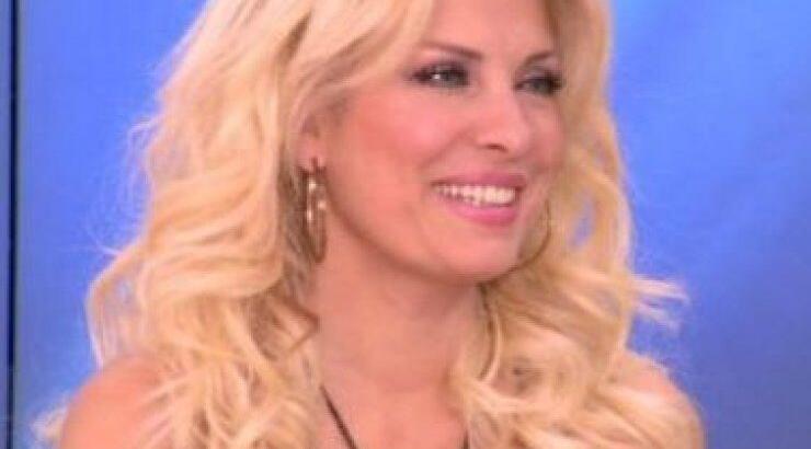 Ελένη Μενεγάκη: Η κίνηση του Μάκη Παντζόπουλου που την ενθουσίασε