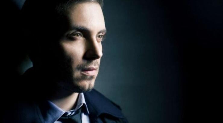 Μιχάλης Χατζηγιάννης: Ακούστε το νέο του single!