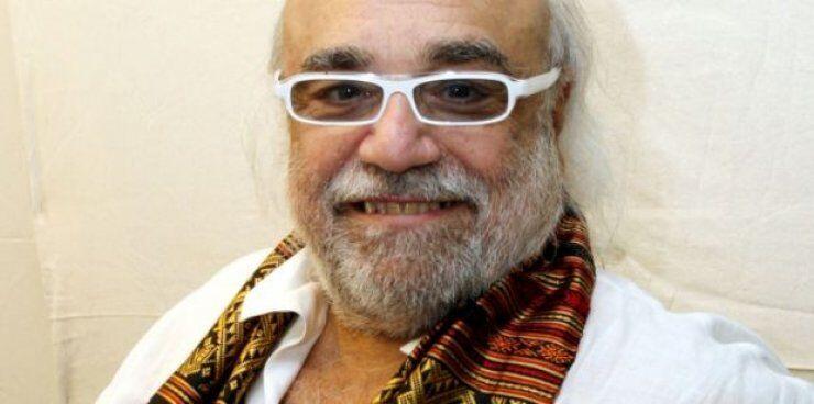 Στο νοσοκομείο ο Ντέμης Ρούσσος;