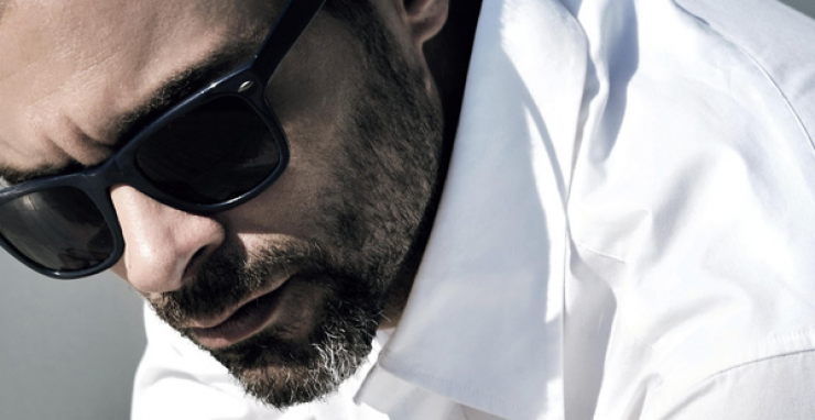 Κωνσταντίνος Μαρκουλάκης: Αιώνιος Άμλετ