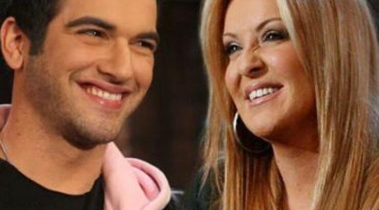 Ναταλία Γερμανού - Μάνος Ιωάννου: Δεν χώρισαν ποτέ