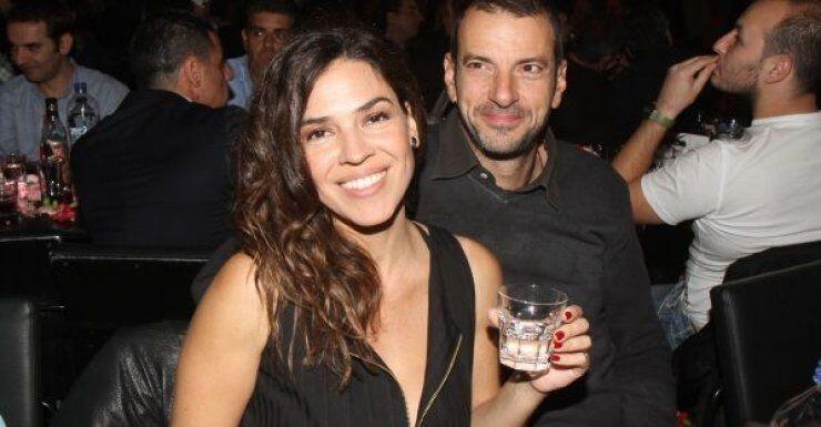 Ναταλία Δραγούμη: Ο σύζυγός της κατηγορείται για φόνο εξ