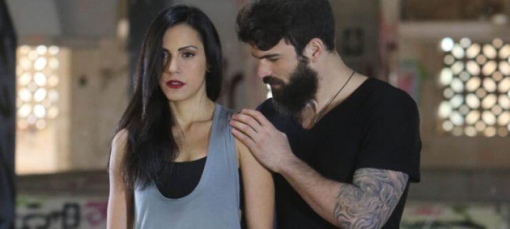 Ελισάβετ Σπανού: Η απάντησή της στον Δημήτρη Αλεξάνδρου