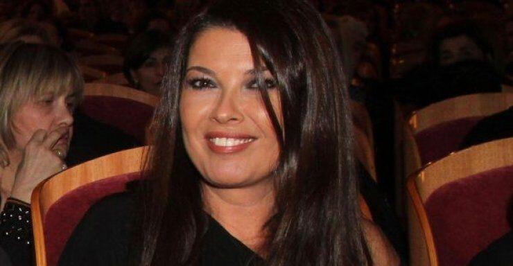 Σοφία Αλιμπέρτη: Μετακομίζει στις ΗΠΑ