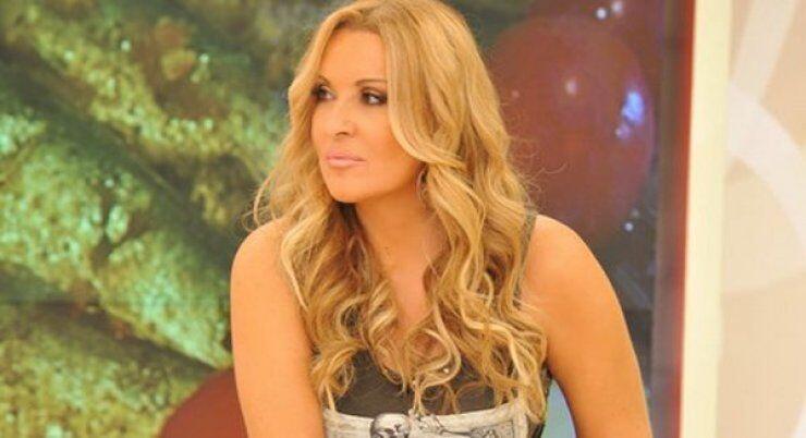 Ναταλία Γερμανού: «Ο ρατσισμός της εικόνας πρέπει να τελειώσει»