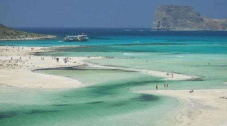 Η Ελλάδα στους 10 κορυφαίους προορισμούς παγκοσμίως