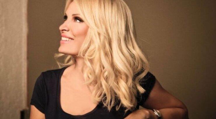 Ελένη Μενεγάκη: Η πρώτη τηλεοπτική συνέντευξη μετά από 2 περίπου χρόνια