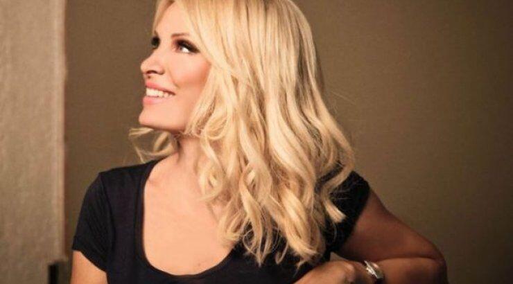 Ελένη Μενεγάκη: Σε μια από τις σπάνιες συνεντεύξεις της