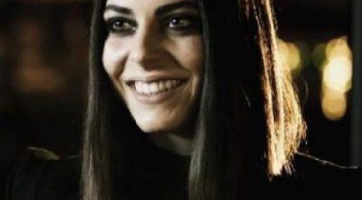  Aποκάλυψη Μυριέλλας Κουρεντή: «Αν είχες πάρει κάνα κιλό έτρωγες επίπληξη και καμιά ξυλιά με σαγιονάρα»