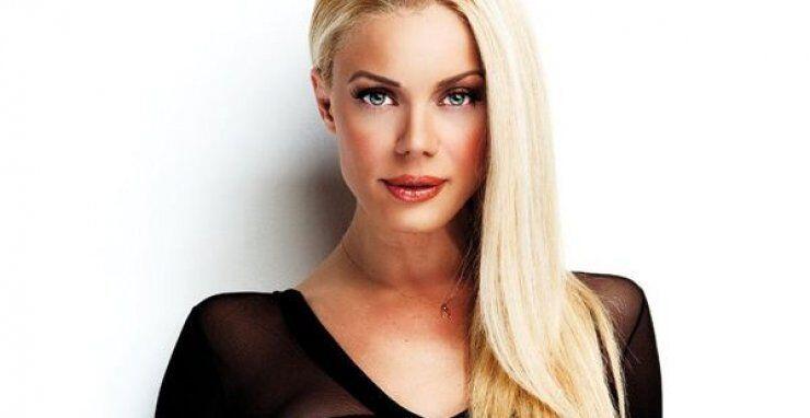 Ζέτα Μακρυπούλια: Οι συζητήσεις για το Dancing With The Stars