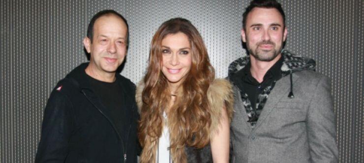 Όσα θα δούμε σε λίγο στον ελληνικό τελικό