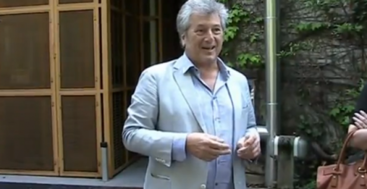 Vittorio Missoni: Αγνοείται το αεροπλάνο στο οποίο επέβαινε