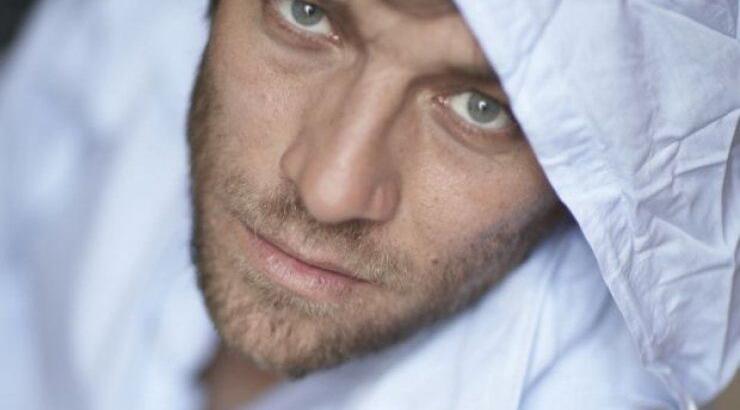 Γιάννης Στάνκογλου: "Δεν μου λείπει η τηλεόραση"