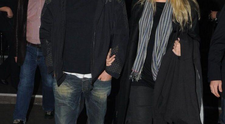 Αννίτα Πάνια – Νίκος Καρβέλας: Όλη η αλήθεια για το διαζύγιο σοκ και η έξοδος της Αννίτας με άλλον άντρα