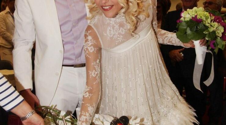 Νανά Καραγιάννη: Αποκάλυψε ότι η ανορεξία έπαιξε ρόλο στον χωρισμό της