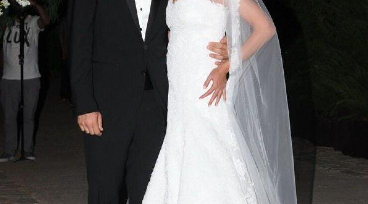 Η απίστευτη αποκάλυψη που έκανε για το γάμο της έξι χρόνια μετά η Σταματίνα Τσιμτσιλή