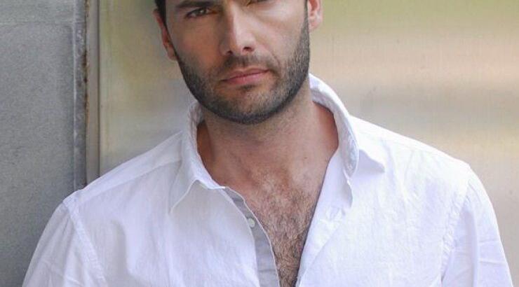 Νέος έρωτας για τον Παναγιώτη Μπουγιούρη