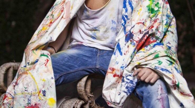 Οι πρώτες δηλώσεις του Ηλία Βρεττού on camera για τον χωρισμό του από την Αραβανή