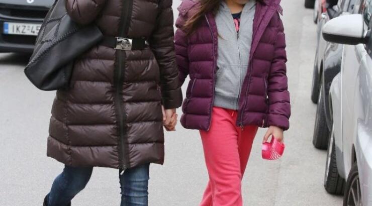 Δέσποινα Βανδή: Δεν θα πιστέψετε τι είπε για την κόρη της Μελίνα και το μέλλον της