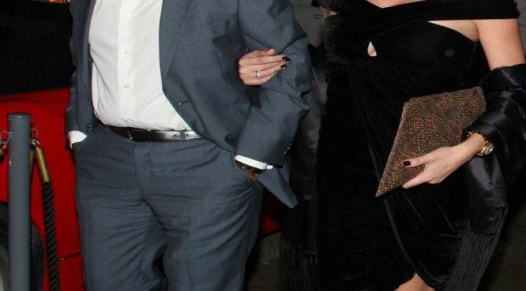 Στεφανίδου - Ευαγγελάτος: Το party για τα γενέθλια της κόρης τους! [εικόνες]