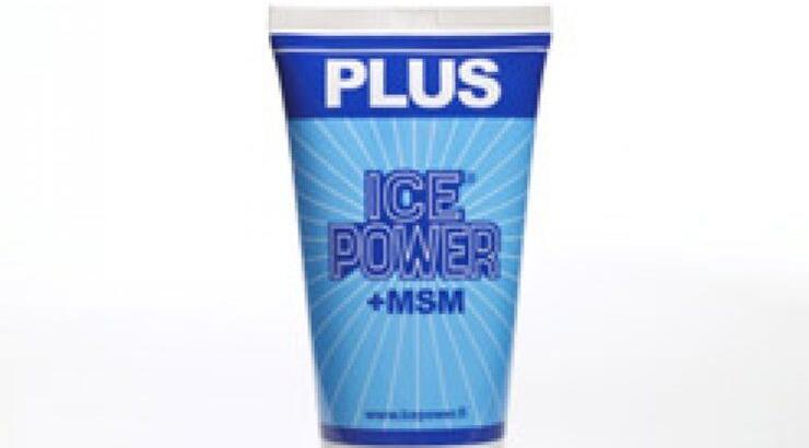 IcePower plus!