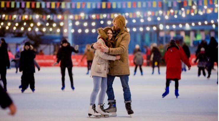 5 εναλλακτικοί τρόποι εκγύμνασης λίγο πριν να αποχαιρετίσουμε το 2019