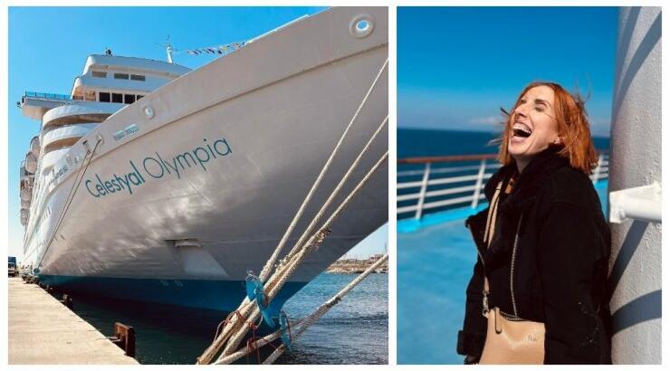 Ταξίδεψα στο Αιγαίο σε 3 ημέρες και δεν θα το ξεχάσω ποτέ 