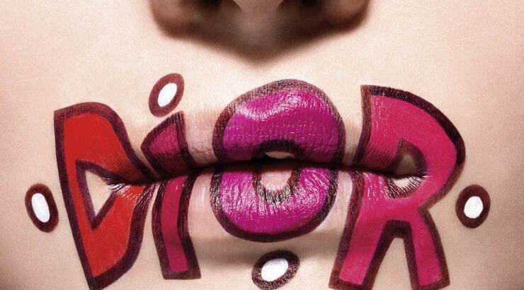 Ultra Rouge: Το πρώτο κραγιόν με βάση το νερό που εφαρμόζεται σαν ένα εξαιρετικά άνετο μελάνι