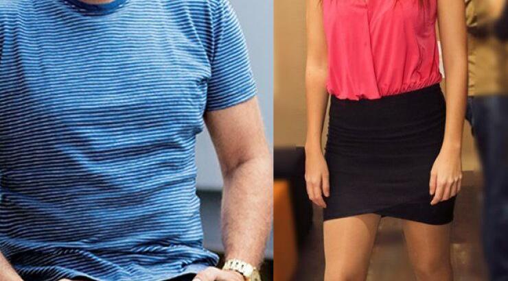 Μαριάννα Σάντη – Πασχάλης Τσαρούχας: Τι συμβαίνει μεταξύ τους;