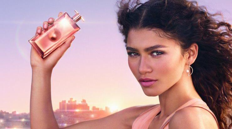 Νέο άρωμα Idôle l