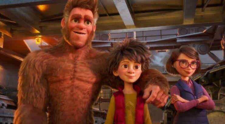 Οι ταινίες που θα "παίζουν" αυτήν την εβδομάδα στη μεγάλη οθόνη του Open Air Cinema