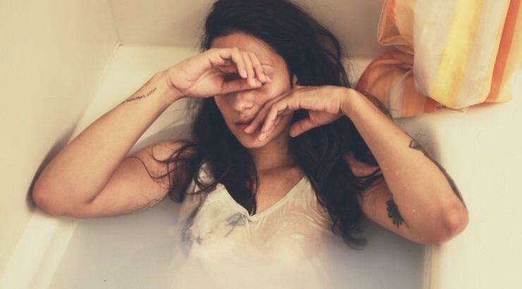 Διώξε το άγχος για πάντα από τη ζωή σου!