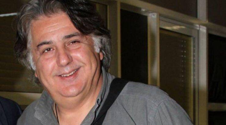 Ιεροκλής Μιχαηλίδης: "Μια υπερκόπωση έπαθα…Όχι έμφραγμα"