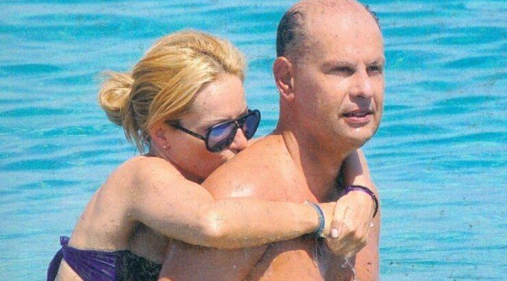 Δείτε την Μαρία Μπεκατώρου με μαγιό!