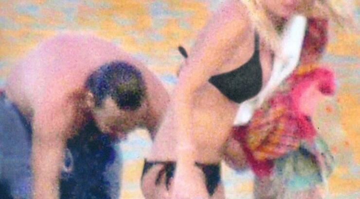 Η Ελένη, το σκάφος και ο Ματέο