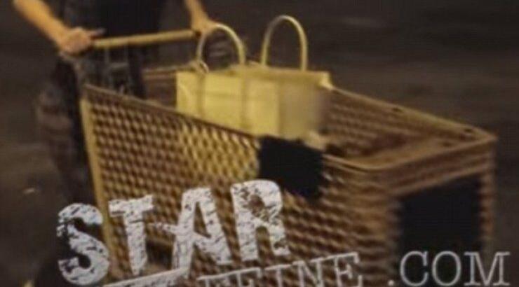  Πασίγνωστη τραγουδίστρια σε παπαράτσι: "Εύχομαι να κολλήσεις Έμπολα. Εύχομαι να πεθάνεις"