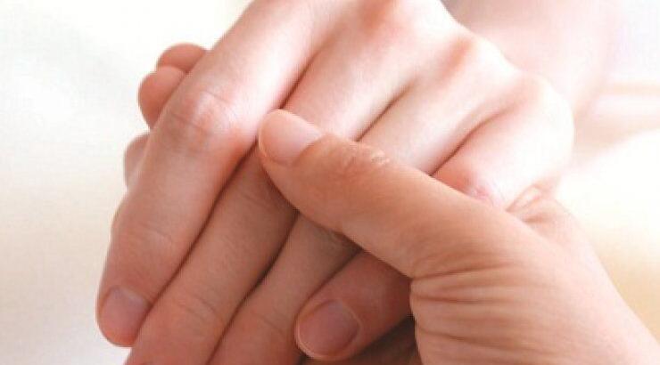 Από άνθρωπο σε άνθρωπο