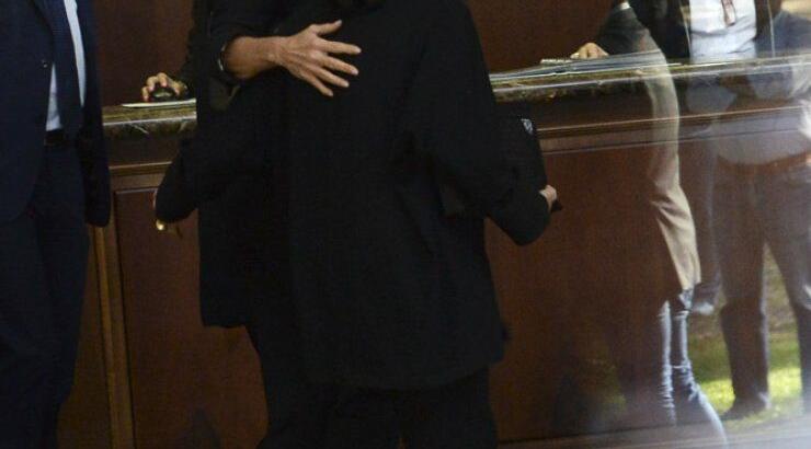 Αυτή είναι η μητέρα του Enrique Iglesias [εικόνες]