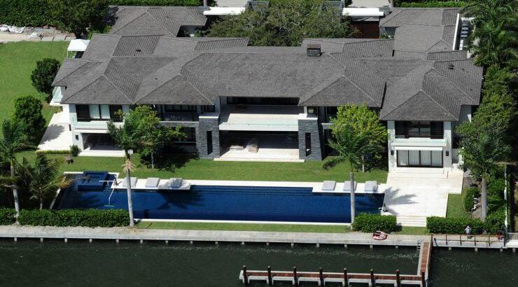 Δείτε το πολλών εκατομμυρίων νέο σπίτι του Enrique Iglesias!