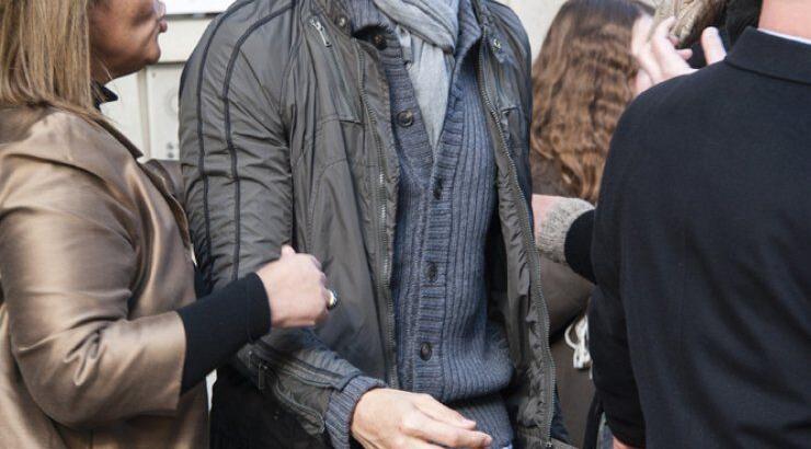 Ο Enrique Iglesias στο Παρίσι [φωτογραφίες]