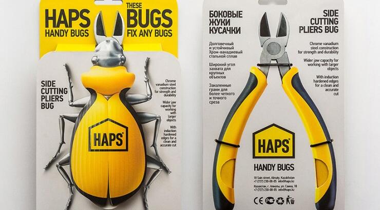 Το σκαθάρι του Igor