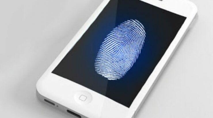 Το επόμενο iPhone θα έχει σαρωτή δακτυλικών αποτυπωμάτων