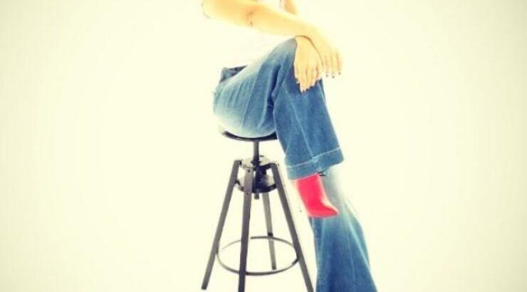 Ελεονώρα Μελέτη: Η σπάνια εικόνα που ανήρτησε με τη νεογέννητη κορούλα της, Αλεξάνδρα!