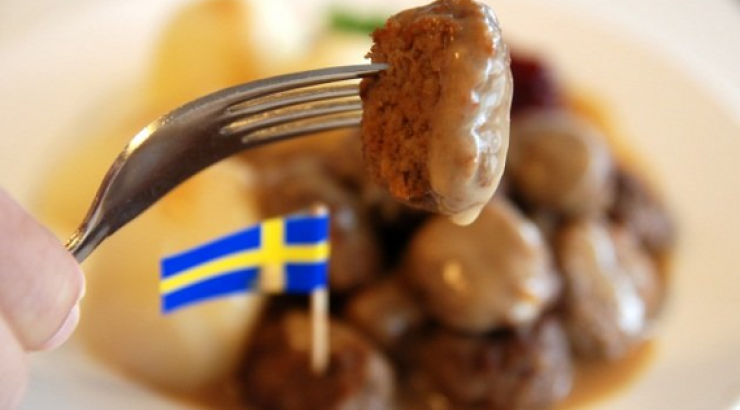 H IKEA αποσύρει τα κεφτεδάκια της και από Κύπρο και Ελλάδα