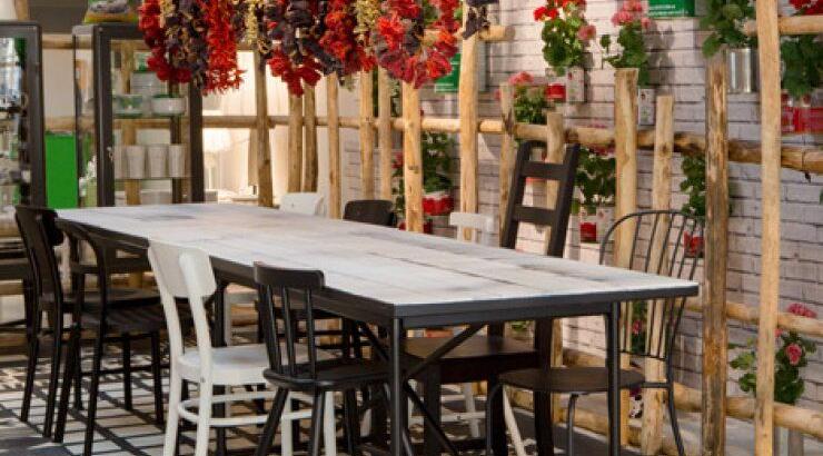 Ikea: Κάλεσμα διάσημων designers